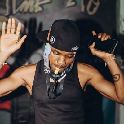 iamdjzoe's profile picture. ProDj