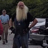 Jim Chambers (@onepercent64) 's Twitter Profile
