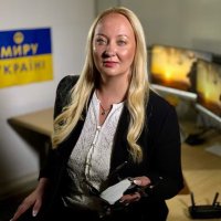 Oleksandra Molloy 🇺🇦🇦🇺 (@oleksandraunsw) 's Twitter Profile