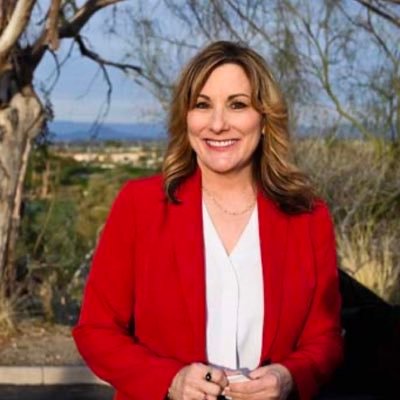 Prosecutor, former Victims’ Rights Attorney, Non-profit Co-founder. 4th generation AZ native. Championing change and justice. Opinions are my own.