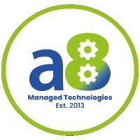 Active8 Managed Technologies (@active8mt) 's Twitter Profile