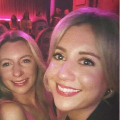 Caught between a liberal rock & a conservative hard place. Personal account.