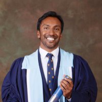 Dileep Karthikappallil (@scousesurgeon) 's Twitter Profile