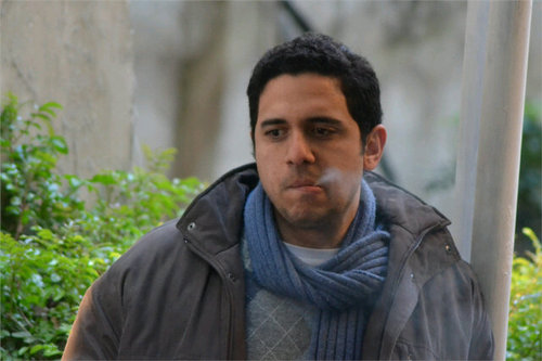 Yasser_Elrayes's profile picture. 