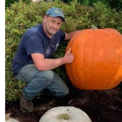 Cook8937837's profile picture. Farmer
Specializing in pumpkins & sweet corn
American patriot