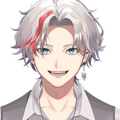 ソルト伯爵🧂🧐Vtuberさんのプロフィール画像