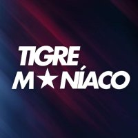 Tigremaníaco (@tigremaniaco) 's Twitter Profile Photo Tigremaníaco (@tigremaniaco) 's Twitter Profile Photo
