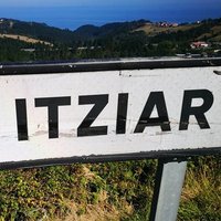 Itziar Elizalde (@itziarelizalde) 's Twitter Profile