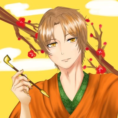うめ乃たん🦁。🌻*.ﾟ組さんのプロフィール画像
