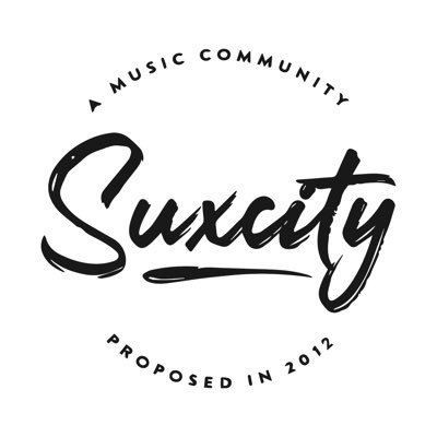 suxcity_music's profile picture. • Music MOB • Music PR • Marketing Agency • Promoting Music, Creativity, Culture • Submission or contact: suxcity02@gmail.com •