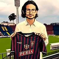 Johnny Wojciech Kokborg (@jwkokborg) 's Twitter Profile