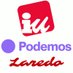 IU Podemos Laredo (@iupodemoslaredo) Twitter profile photo IU Podemos Laredo (@iupodemoslaredo) Twitter profile photo