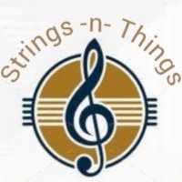Strings-n-Things (@stringsnthings5) 's Twitter Profile