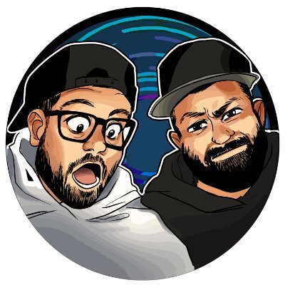 The Wackiest Duo on the Internet 🫠 Give the world little more laughs 🎬 Reactors, Vloggers & Streamers