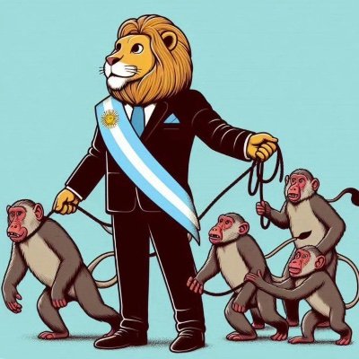 Abogado
#soy del 56%
#AntiK🤢
Seguime y te sigo💪
#❤️🇦🇷...basta de korruptos!!!💪
No es momento para tibios...para especuladores…aca se banca al 🦁
