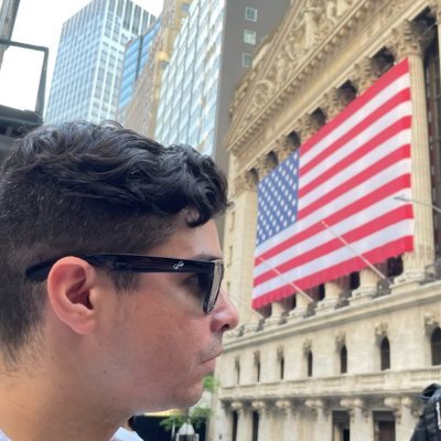 🔬 Analyst at BioPharmCatalyst | Passionate about #biotech & economics | 🇨🇴 PEI ✈️ 🇺🇸 NYC | Enjoys ✈️📝⚽. No advice.
Noticias #Biotecnología ES | LatAm🌎