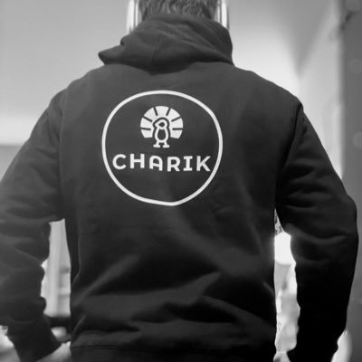 Founder at Charik | Pioneer of Sales Wellness Solutions