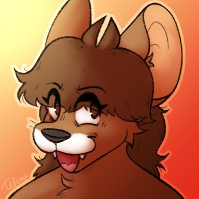 she/her | 19 | 🇵🇱
Furry artist & beginner fursuit maker!
C0mmissi0ns status: OPEN