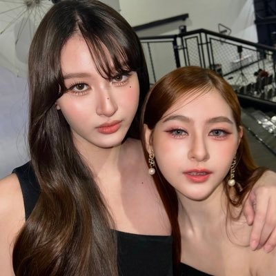 viewmimthinker's profile picture. #GirlRulesSeries coming 2025 🎥