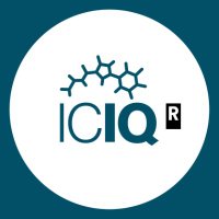 ICIQ (@iciqchem) 's Twitter Profile