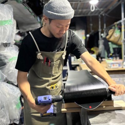 musashi_blog's profile picture. 新潟出身、95年生まれ。 #ICEtune にてチューンナップの手伝いをしながら修行中。将来スキー、スノーボードのチューンナップショップを開きたいアカウントです。#SLAB でも #ICEbase の施工をしています。