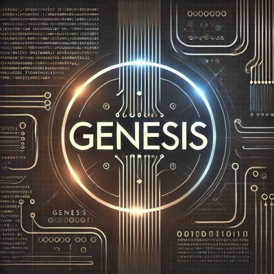 PlainGenesis's profile picture. 