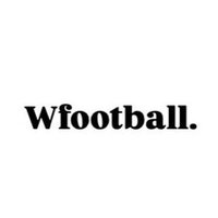 wfootball (@wfootpt_) 's Twitter Profile