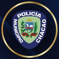 Policía Municipal de Chacao (@policiachacao) 's Twitter Profile