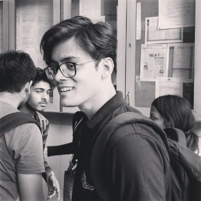 BhavyaKashmira's profile picture. SWE intern| Web Developer | Full Stack |  DSA with C++ & Java | Building  websites