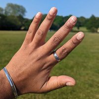 Mark Lanley 🌚 (@markintime) 's Twitter Profile Photo