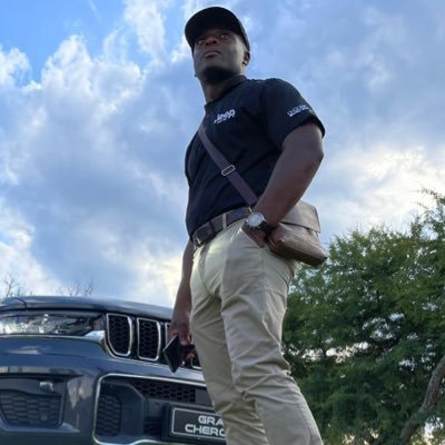 PhilaJeremiah's profile picture. Entrepreneur | Creative | Marketing