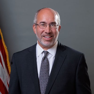 Executive Director, American Zionist Movement @AZM4Israel; Member, US Commission for the Preservation of America's Heritage Abroad @USHeritageComm;