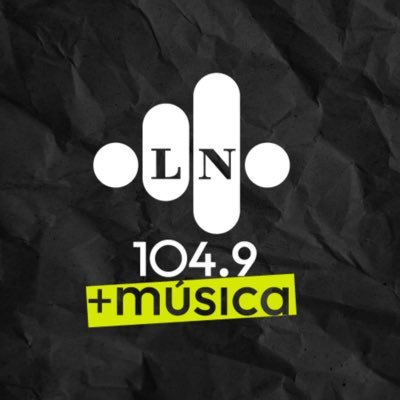 📻 LA NACION 104.9 Más Música 🎶