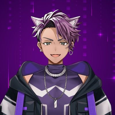 Everyone's friendly space bounty hunter!! vtuber