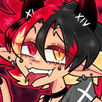 snaz 𖤐 on 🦋 | WORKING ON COMMS📌 (@snaz_hz) 's Twitter Profile