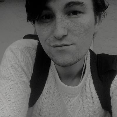 27yo. Gay 🏳️🌈. Single. DM open to anyone following my account.