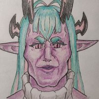 Green man (@xred_em27) 's Twitter Profile Photo