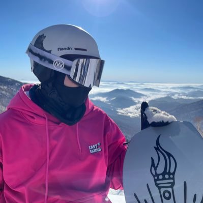 CosineXianyu's profile picture. Expert in making bugs for bioinformatics algorithm. Trying to improve snowboarding 🏂 and swimming 🏊‍♂️
