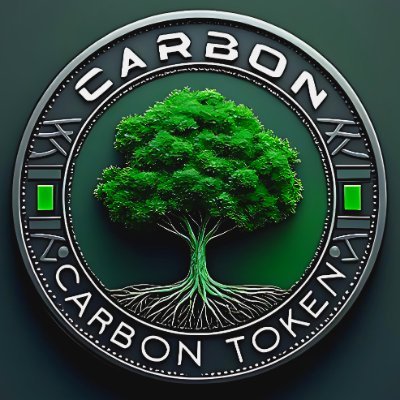We’re on a mission to secure land, forests, and create shared spaces for the people with the $Carbon Token COMING SOON ! https://t.co/9MgUakbWgL