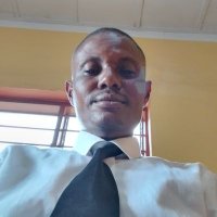 Otugoma Sadiq Amakeke (@amakekeo) 's Twitter Profile