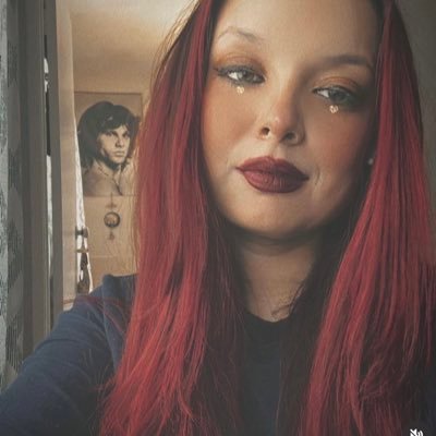 RESIST! “Live and let live” -Unknown 📚🎓Educated at @ucberkeley @mit CashApp $caro3141 🇻🇪🇺🇸 Venezuelan American 💫32