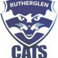 Rutherglen Cats (@rutherglenfc) 's Twitter Profile