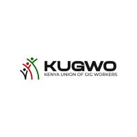 Kenya Union of Gig Workers (@kugwo_ke) 's Twitter Profile Photo Kenya Union of Gig Workers (@kugwo_ke) 's Twitter Profile Photo