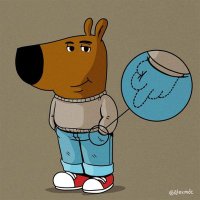 Chill Guy (@arjun_chillguy) 's Twitter Profile