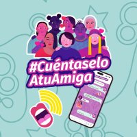 Salud Sexual UNAF (@saludsexcultura) 's Twitter Profile Photo Salud Sexual UNAF (@saludsexcultura) 's Twitter Profile Photo