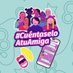 Salud Sexual UNAF (@saludsexcultura) Twitter profile photo Salud Sexual UNAF (@saludsexcultura) Twitter profile photo
