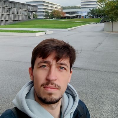PhD student in University of Malaga at Physical Chemistry department.
Computational Chemistry, Photophysics and Nanomaterials