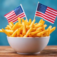 Freedom Fries 🇺🇸 (@fries4freedom) 's Twitter Profile Photo Freedom Fries 🇺🇸 (@fries4freedom) 's Twitter Profile Photo