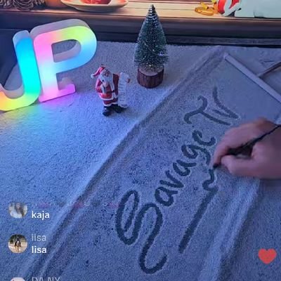 CJAY_SAVAGE2410's profile picture. EDITZ
SAVAGRY SCENCES
😈🔥