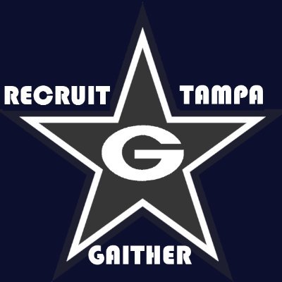 TampaGaitherRecruiting Profile
